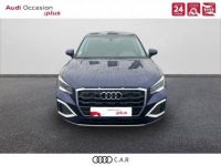 Audi Q2 30 TFSI 110 BVM6 Design - <small></small> 32.900 € <small>TTC</small> - #15