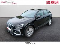 Audi Q2 30 TFSI 110 BVM6 Design - <small></small> 31.905 € <small>TTC</small> - #1