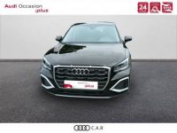 Audi Q2 30 TFSI 110 BVM6 Design - <small></small> 31.905 € <small>TTC</small> - #2