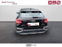 Audi Q2 30 TFSI 110 BVM6 Design - <small></small> 31.905 € <small>TTC</small> - #4