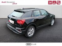 Audi Q2 30 TFSI 110 BVM6 Design - <small></small> 31.905 € <small>TTC</small> - #5