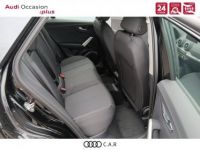 Audi Q2 30 TFSI 110 BVM6 Design - <small></small> 31.905 € <small>TTC</small> - #8