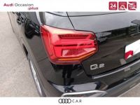 Audi Q2 30 TFSI 110 BVM6 Design - <small></small> 31.905 € <small>TTC</small> - #9