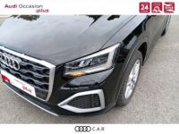 Audi Q2 30 TFSI 110 BVM6 Design - <small></small> 31.905 € <small>TTC</small> - #10