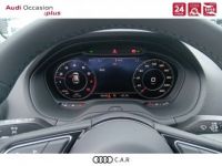 Audi Q2 30 TFSI 110 BVM6 Design - <small></small> 31.905 € <small>TTC</small> - #14