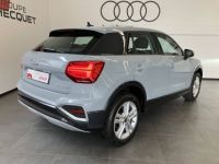 Audi Q2 30 TFSI 110 BVM6 Design - <small></small> 26.590 € <small>TTC</small> - #3