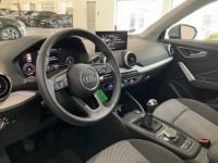 Audi Q2 30 TFSI 110 BVM6 Design - <small></small> 26.590 € <small>TTC</small> - #7