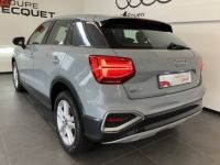 Audi Q2 30 TFSI 110 BVM6 Design - <small></small> 26.590 € <small>TTC</small> - #16