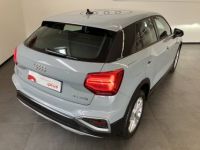 Audi Q2 30 TFSI 110 BVM6 Design - <small></small> 26.590 € <small>TTC</small> - #17