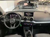 Audi Q2 30 TFSI 110 BVM6 Design - <small></small> 26.590 € <small>TTC</small> - #25