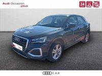 Audi Q2 30 TFSI 110 BVM6 Design - <small></small> 23.990 € <small>TTC</small> - #1