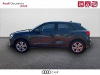 Audi Q2 30 TFSI 110 BVM6 Design - <small></small> 23.990 € <small>TTC</small> - #3