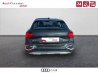 Audi Q2 30 TFSI 110 BVM6 Design - <small></small> 23.990 € <small>TTC</small> - #4