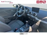 Audi Q2 30 TFSI 110 BVM6 Design - <small></small> 23.990 € <small>TTC</small> - #7