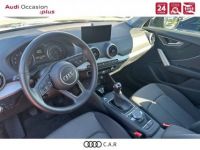 Audi Q2 30 TFSI 110 BVM6 Design - <small></small> 23.990 € <small>TTC</small> - #9