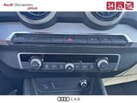 Audi Q2 30 TFSI 110 BVM6 Design - <small></small> 23.990 € <small>TTC</small> - #11