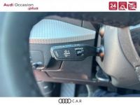 Audi Q2 30 TFSI 110 BVM6 Design - <small></small> 23.990 € <small>TTC</small> - #12