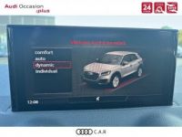 Audi Q2 30 TFSI 110 BVM6 Design - <small></small> 23.990 € <small>TTC</small> - #15