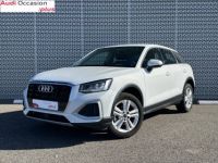 Audi Q2 30 TFSI 110 BVM6 Design - <small></small> 26.990 € <small>TTC</small> - #1