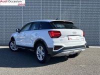 Audi Q2 30 TFSI 110 BVM6 Design - <small></small> 26.990 € <small>TTC</small> - #4