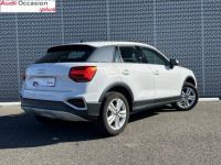 Audi Q2 30 TFSI 110 BVM6 Design - <small></small> 26.990 € <small>TTC</small> - #6