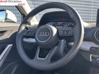 Audi Q2 30 TFSI 110 BVM6 Design - <small></small> 26.990 € <small>TTC</small> - #7