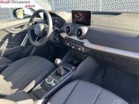 Audi Q2 30 TFSI 110 BVM6 Design - <small></small> 26.990 € <small>TTC</small> - #8