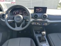 Audi Q2 30 TFSI 110 BVM6 Design - <small></small> 26.990 € <small>TTC</small> - #10