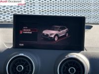 Audi Q2 30 TFSI 110 BVM6 Design - <small></small> 26.990 € <small>TTC</small> - #12