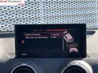 Audi Q2 30 TFSI 110 BVM6 Design - <small></small> 26.990 € <small>TTC</small> - #15