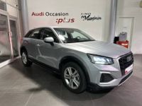 Audi Q2 30 TFSI 110 BVM6 Design - <small></small> 27.990 € <small>TTC</small> - #1