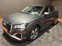 Audi Q2 30 TFSI 110 CH BVM PACK S-LINE - <small></small> 23.900 € <small>TTC</small> - #2