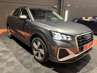 Audi Q2 30 TFSI 110 CH BVM PACK S-LINE - <small></small> 23.900 € <small>TTC</small> - #5