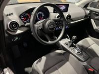 Audi Q2 30 TFSI 110 CH BVM PACK S-LINE - <small></small> 23.900 € <small>TTC</small> - #6