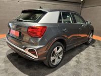 Audi Q2 30 TFSI 110 CH BVM PACK S-LINE - <small></small> 23.900 € <small>TTC</small> - #19