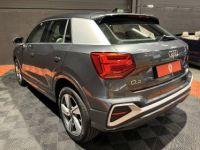 Audi Q2 30 TFSI 110 CH BVM PACK S-LINE - <small></small> 23.900 € <small>TTC</small> - #21