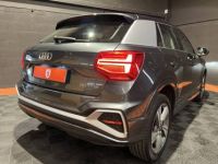 Audi Q2 30 TFSI 110 CH BVM PACK S-LINE - <small></small> 23.900 € <small>TTC</small> - #22