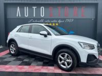 Audi Q2 30 TFSI 110 CH DESIGN - <small></small> 25.890 € <small>TTC</small> - #2