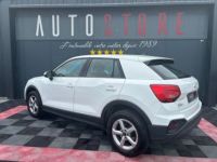 Audi Q2 30 TFSI 110 CH DESIGN - <small></small> 25.890 € <small>TTC</small> - #3