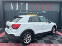 Audi Q2 30 TFSI 110 CH DESIGN - <small></small> 25.890 € <small>TTC</small> - #4