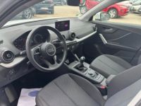 Audi Q2 30 TFSI 110 CH DESIGN - <small></small> 25.890 € <small>TTC</small> - #5