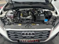 Audi Q2 30 TFSI 110 CH DESIGN - <small></small> 25.890 € <small>TTC</small> - #10