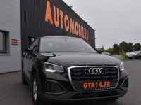 Audi Q2 30 TFSI 110CH - <small></small> 20.000 € <small>TTC</small> - #20