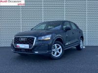 Audi Q2 30 TFSI 116 BVM6  - <small></small> 18.290 € <small>TTC</small> - #1