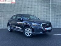 Audi Q2 30 TFSI 116 BVM6  - <small></small> 18.290 € <small>TTC</small> - #12