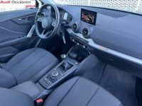 Audi Q2 30 TFSI 116 BVM6  - <small></small> 18.290 € <small>TTC</small> - #14