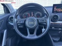 Audi Q2 30 TFSI 116 BVM6  - <small></small> 18.290 € <small>TTC</small> - #15