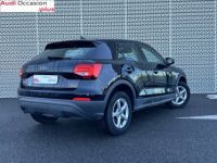 Audi Q2 30 TFSI 116 BVM6  - <small></small> 18.290 € <small>TTC</small> - #18