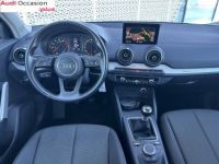 Audi Q2 30 TFSI 116 BVM6  - <small></small> 18.290 € <small>TTC</small> - #21