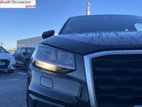 Audi Q2 30 TFSI 116 BVM6  - <small></small> 18.290 € <small>TTC</small> - #23